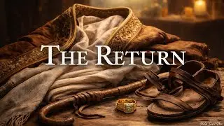 The Return- Pastor David Price 