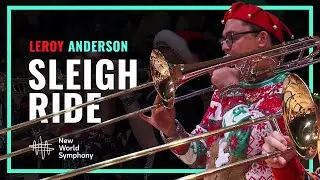 YTB2025 2026 Anderson Sleigh Ride Goodman 2019 FLV