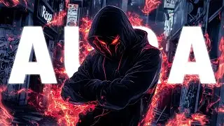 AURA = ♾️ | 1 HOUR ABSOLUTELY BEST AURA MUSIC PLAYLIST  🔥 BRAZILIAN DARK VIBES