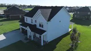 Stagner Farms Community Drone Tour