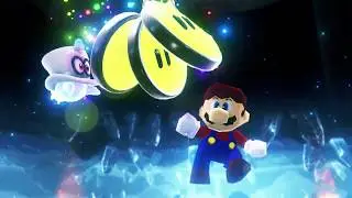 Super Mario Odyssey Part 334- Tussle in Toastarena Rematch