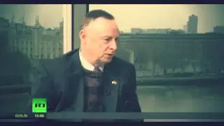 Max Keiser : Dutch Gold Repatriation