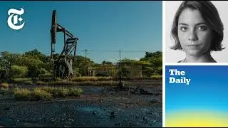 The United States' Aspirations for Venezuela's Oil