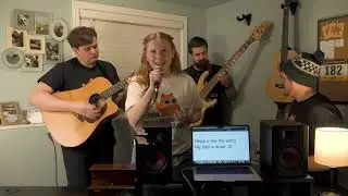 NPR Tiny Desk Contest submission