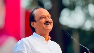 आज नियतीच्या घड्याळाची वेळ चुकली दादा ...😭💔