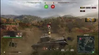 World of Tanks: Console Modern Armor - Charioteer, Lorraine 40T & Centurion II