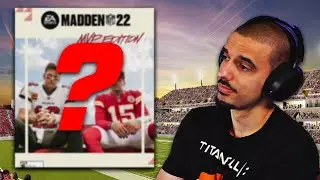 Why I'm Not Playing Madden 22