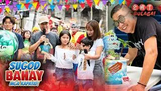 HAPPY BIRTHDAY, JOSE MANALO! | SUGOD BAHAY MGA KAPATID | Feb. 12, 2026