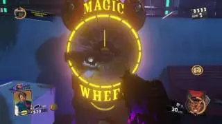 INFINITE WARFARE ZiS EASTER EGG!!