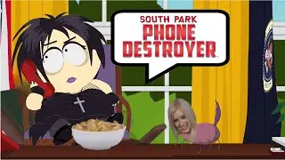 Best Goth Kids Decks South Park Phone Destroyer