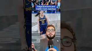 Indiana Fever and Dallas Wings game moved to bigger venue #wnba #caitlinclark #paigebueckers #hoops