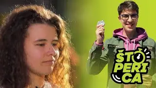 Štoperica - Prokuplje (04.03.2024.)