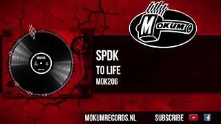 SPDK - To Life