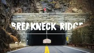 GEORGE GILDERSLEEVE - Breakneck Ridge