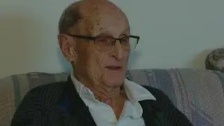 World War II Veteran looking for missing book