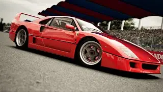 Assetto Corsa/Camtool tv cam Adelaide clipsal 500 2011 skin 2020
