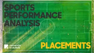 Sports Performance Analysis Placements
