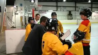SHOOTERS INDOOR SPORTSPLEX