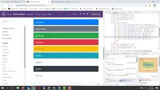 IBM BPM/BAW - Customizing a theme