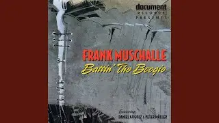 Cooney Vaughn's Tremblin' Blues