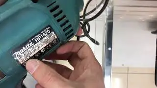 Дрель makita HP1620