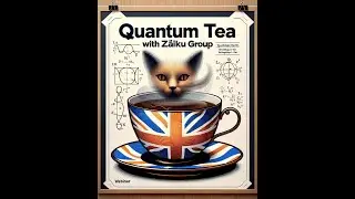 Quantum Tea: Discussion #1