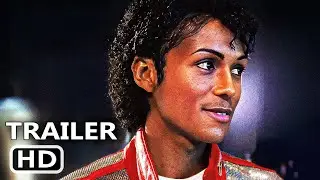 MICHAEL Trailer 2 Dublado (2026)
