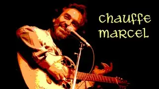 Chauffe Marcel ! - Fingerpicking Guitar by Fr&eacute;d&eacute;ric Mesnier