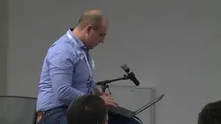 Alfresco DevCon 2018: APS + Serverless + Webhooks