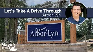 Tour Arbor-Lyn in Lewes, Delaware with REALTOR, Cory Mayo of The Cory Mayo Team.