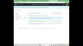 How to Update file from github using octokit C#