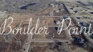 Boulder Point