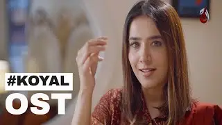 The most awaited OST of 2021 Drama serial 