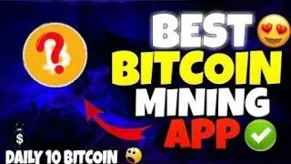 Free Bitcoin Mining App update 2025 | BTC live mining 2025 | BTC mining live Withdraw 2025