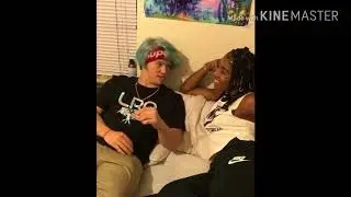 Supreme Patty compilation