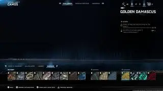 Touching tips In Warzone