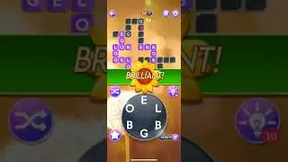 Wordscapes In Bloom Daily Puzzle Aug 23 (Word Flowers Answers)