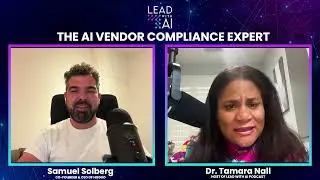 ⚖️ How is AI changing the legal game?