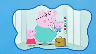 🐷 Аудиокнига &laquo;СВИНКА ПЕППА&raquo; для детей 30 мин (книги читаются вслух)