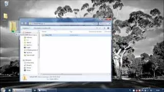 Strengthening WiFi signal using Windows 7/8 laptop. Wi-fi extender/repeater. Microsoft Virtual WiFi.