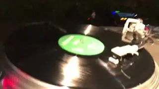 Move D dropping Pulsinger & IRL at Present Perfect 2018