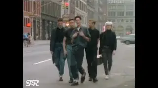 Curiosity Killed the Cat - Misfit (1987)