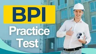 BPI Practice Test 2026 Building Performance Institute Certified Exam Questions & Test Prep