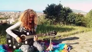 De Gera&ccedil;&atilde;o para Gera&ccedil;&atilde;o - Annyria Wailer ( M&uacute;sica Autoral )