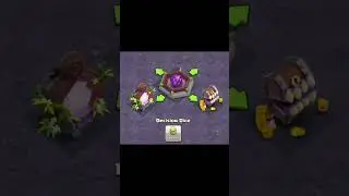 Cuddly Chest, Pretty Portal, Decision Dice  | New Decorations in Clash of Clans