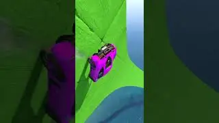 💜 DAILY XA-21 №235 | SKILL TEST GTA 5 ONLINE 🚘