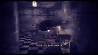 zRestricteD | CoD4 Montage Ep. 1