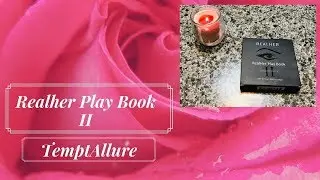 Realher play book 2