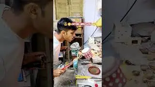 😎😎😁😬 gold bangles casting video #reels #viral #views #youtube #short #shorts #bangles #casting 😎😄🙏