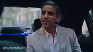 فهد المساعد - الله خلقني حر (حصرياً) | 2018